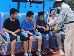 -厦门方特梦幻王国