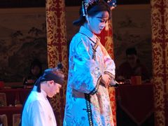 -白家大院·王府宫廷菜(苏州街店)