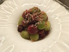 -翕间食·精致淮扬菜(江苏大剧院店)