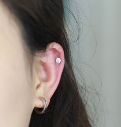 -众刺纹画·纹身·穿孔饰品·海娜定制