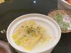 -祥记·国宴豫菜·经典粤菜(郑东新区新长安店)