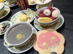 -宫事颐庭·老佛爷贵寿下午茶(颐和园店)