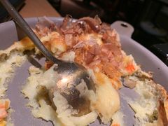 柴鱼芝士土豆泥-生如夏花泰式火锅(鹭洲里店)