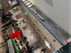 -满记甜品(巴黎春天宝山店)