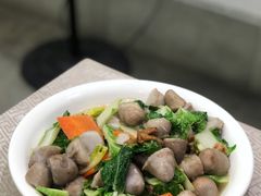芋头白菜-星龙海鲜(望江东路店)