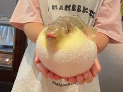 -永安鱼庄·镇江菜(东吴路店)