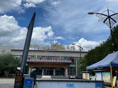 -西藏自治区图书馆