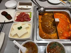-海底捞火锅(振华商厦店)