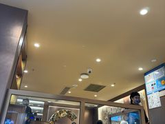 -霸王茶姬(上海恒基名人店)