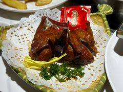 -红日饭店(裕隆三路店)