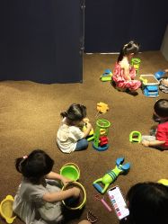 -幻贝家儿童乐园(苏州中心店)