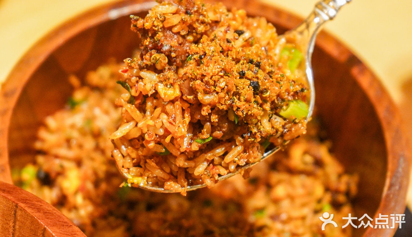 新晋永利澳门川味餐厅｜这味儿太正了我以为在四川🌶️
