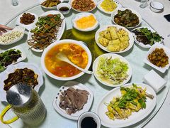 -龚家花园农家乐休闲别墅