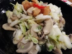 -新白鹿餐厅(城西银泰城店)