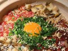 -锦楼·臻选新杭帮(杭州中心店)