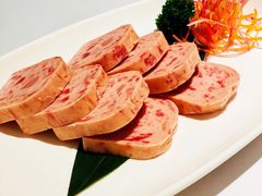 午餐肉-红雀围·海鲜火锅(陆家嘴中心店)