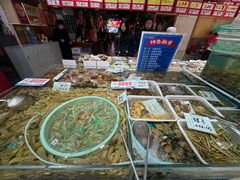 -旺角小渔村(二马路店)