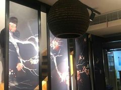 -漫烤鱼&徐州烧烤夜宵(万达店)