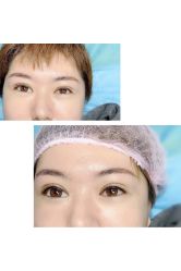 -Yue Show馨选·半永久纹眉纹眼线