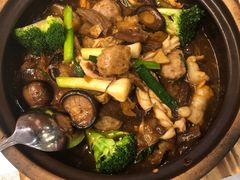 六婶一品煲-六婶西关小厨(光塔路店)