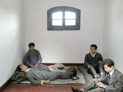 -青岛德国监狱旧址博物馆