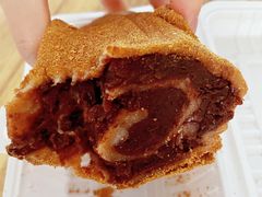 -老回回小吃(百万庄店)