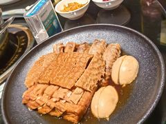 -顺峰顺水顺德菜(龙华店)