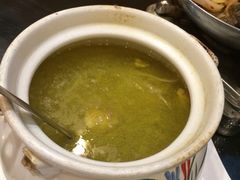 -刘胖子家常菜·蹄花焖藕(中南店)