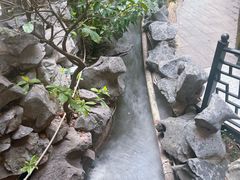 -东江渔村·古典园林·30年粤菜老字号(太和店)