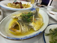 -威海渔村(静安旗舰店)