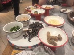 -侃爷南门铜锅涮肉