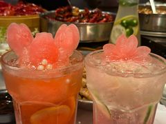 -靓靓蒸虾·头牌蒸虾(雪松路总店)