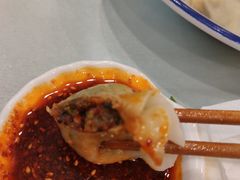 -大妈饺子馆·特色锅包肉·饺子(鼓楼店)