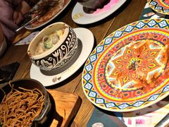 -卢布里西餐厅(海拉尔店)