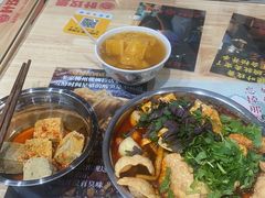 -贵州黄牛肉(西溪湿地店)
