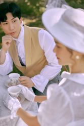 -巴黎春天婚纱摄影STUDIO·定制