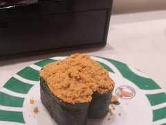 -新一番三文鱼寿司(红城湖店)