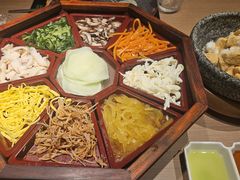 -将军牛排·尔滨地标朝鲜族美食(总店)