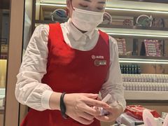 -海底捞火锅(方圆荟店)