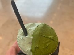 -九十葉·抹茶(南京·德基店)