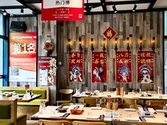 -华府九号海鲜烧烤大排档(龙域店)