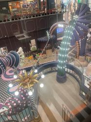 -MELAND CLUB•花园城堡主题亲子乐园•派对•餐厅(广州乐峰广场旗舰店)