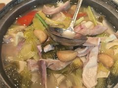 -粥旺庄(芳村店)