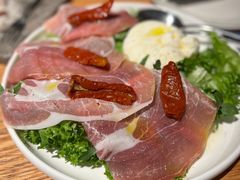 -La Strada(安福路店)