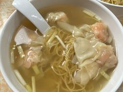 -恩宁刘福记(东华东路店)