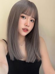 -M1 HAIR烫染