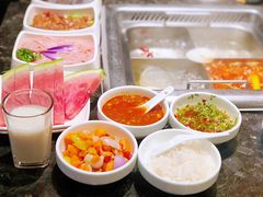 -海底捞火锅(龙湖三千集店)