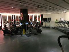 -一兆韦德健身(凤凰城店)