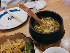 -满园烤鸭·春饼(中街大悦城店)