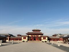 -洛阳古墓博物馆